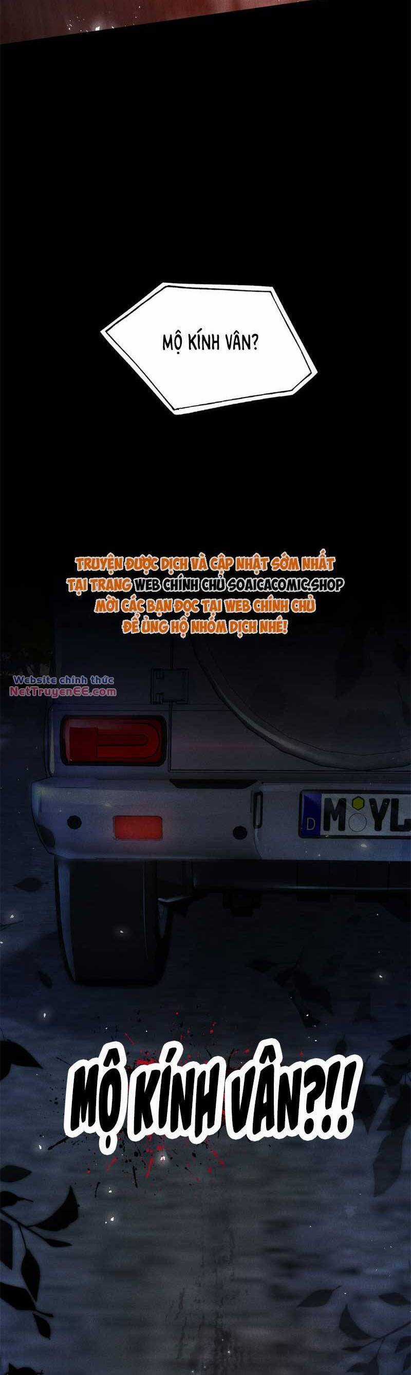 Sát Thủ Bướm - Chapter 11 - Trang 20