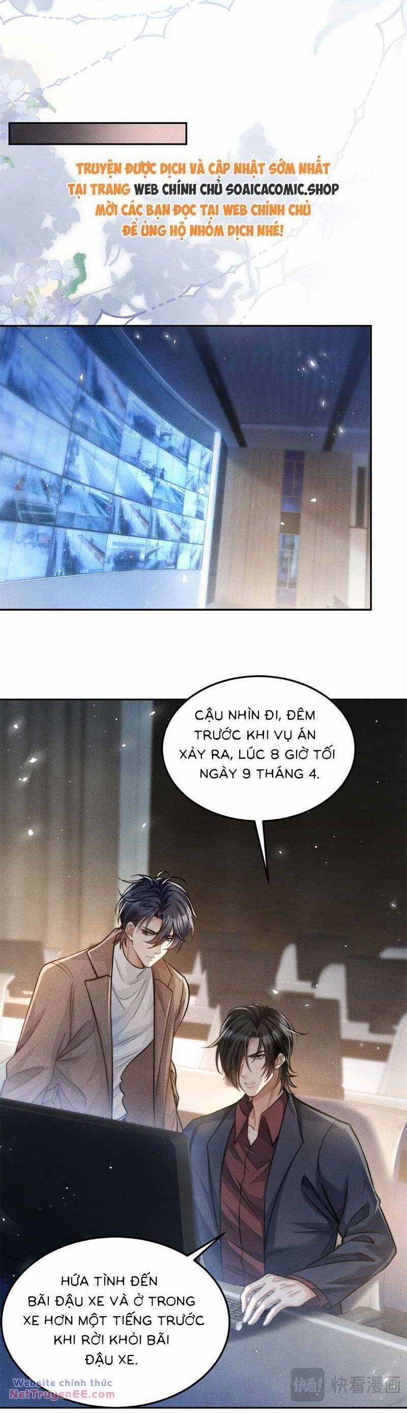 Sát Thủ Bướm - Chapter 11 - Trang 3