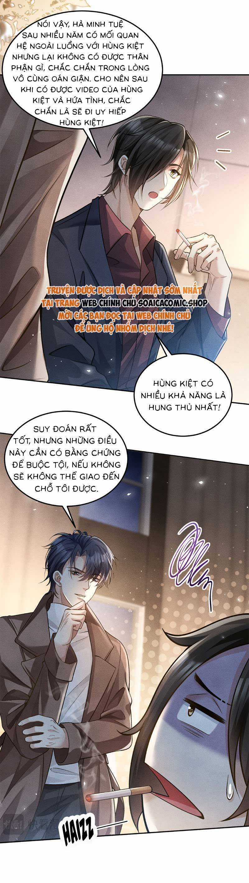 Sát Thủ Bướm - Chapter 11 - Trang 7