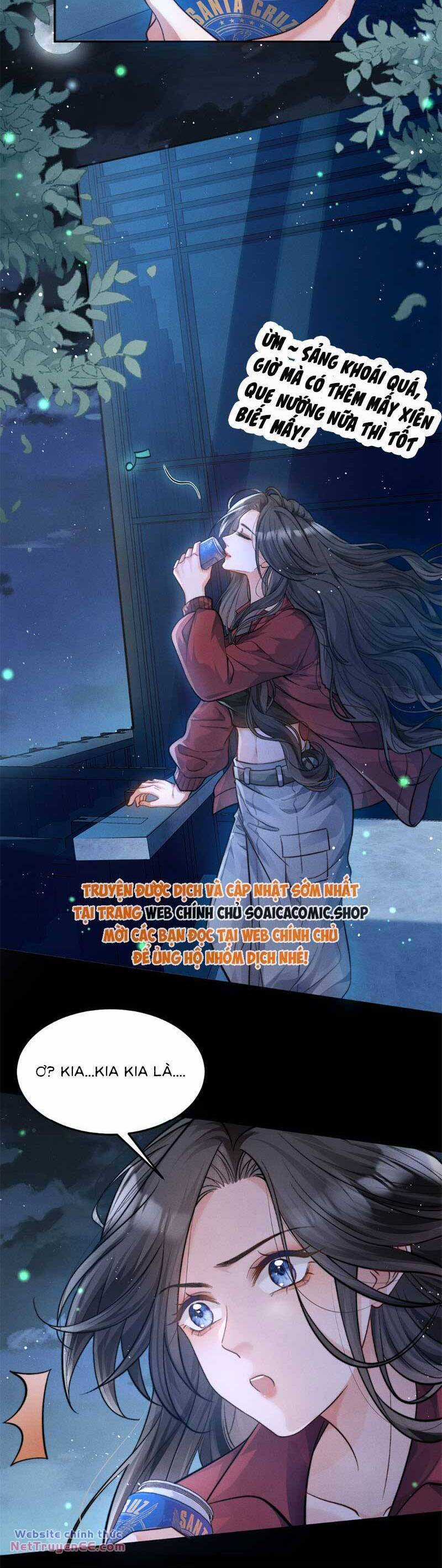 Sát Thủ Bướm - Chapter 11 - Trang 9