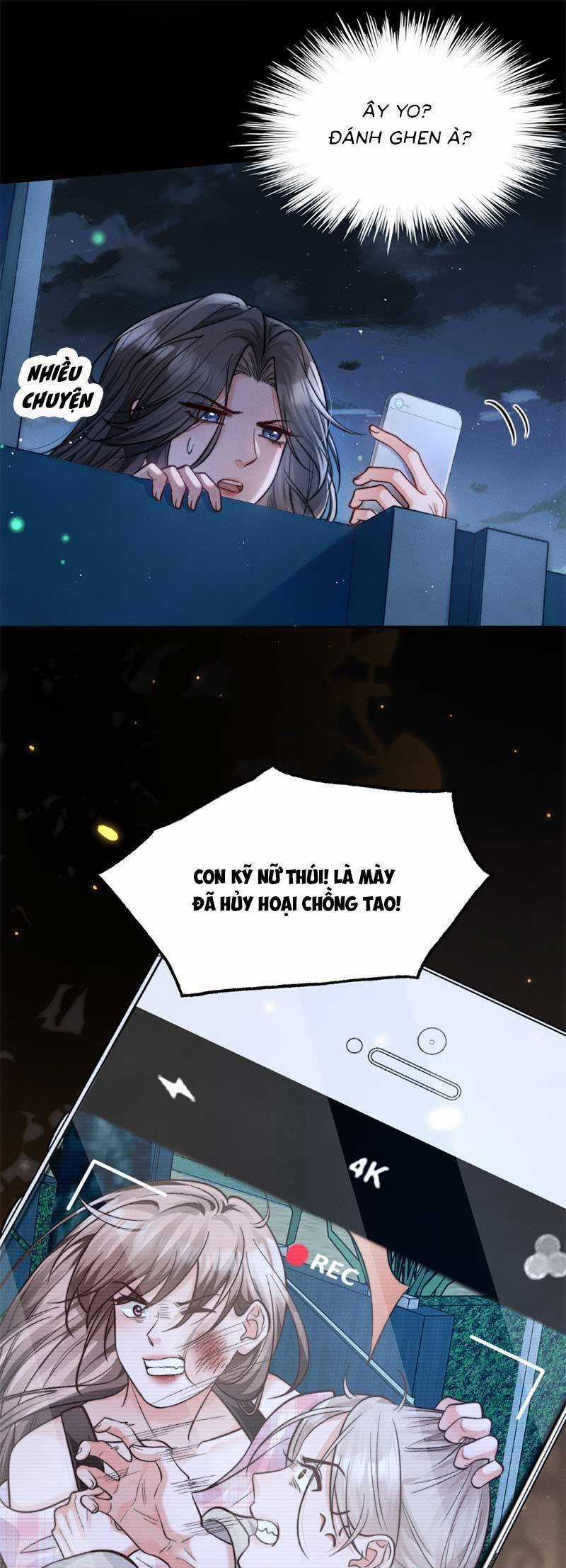 Sát Thủ Bướm - Chapter 11 - Trang 10