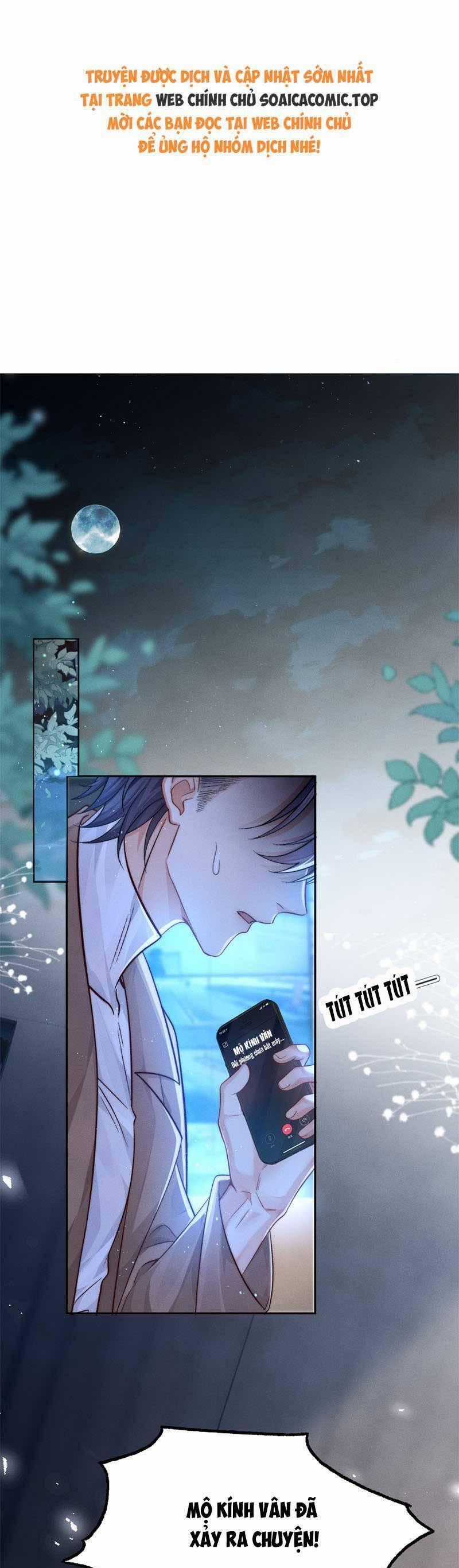 Sát Thủ Bướm - Chapter 12 - Trang 1