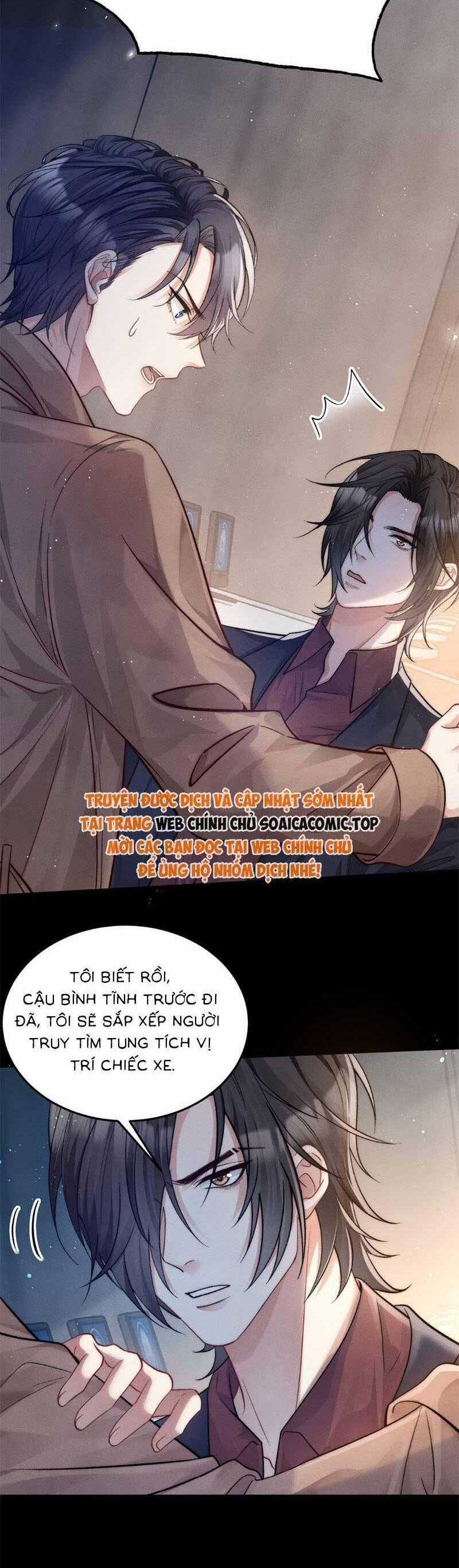 Sát Thủ Bướm - Chapter 12 - Trang 2