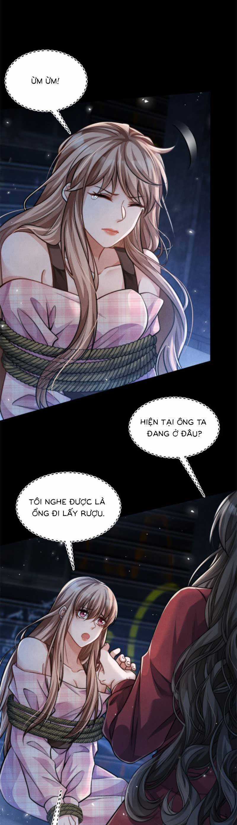 Sát Thủ Bướm - Chapter 12 - Trang 11