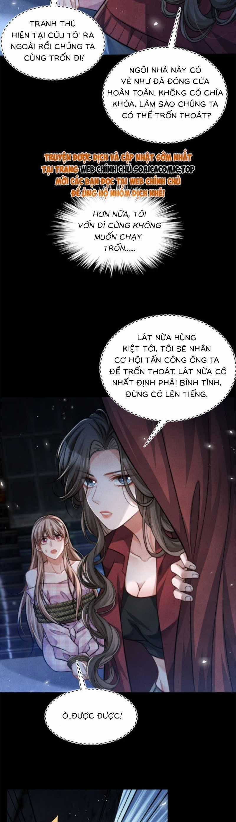Sát Thủ Bướm - Chapter 12 - Trang 12