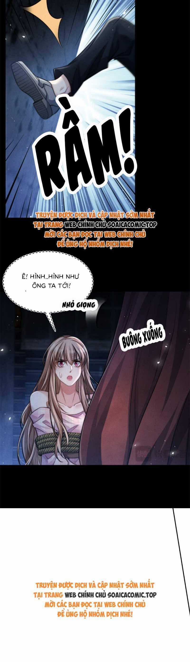Sát Thủ Bướm - Chapter 12 - Trang 13