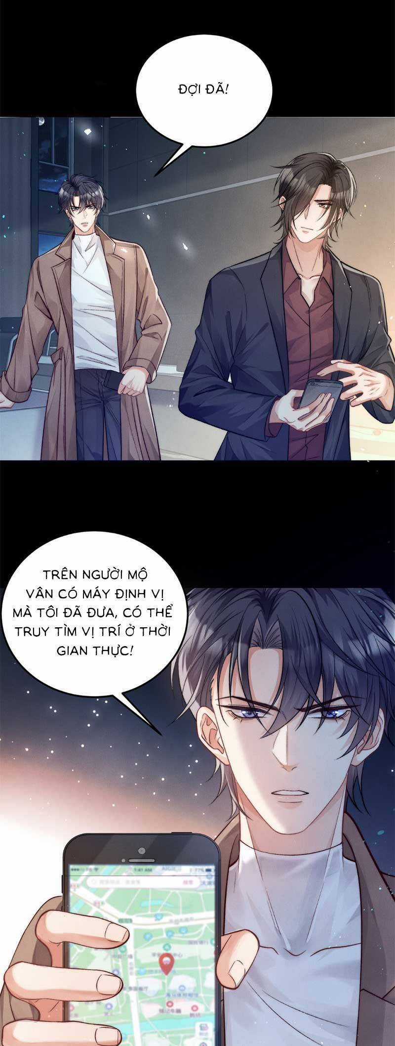 Sát Thủ Bướm - Chapter 12 - Trang 3