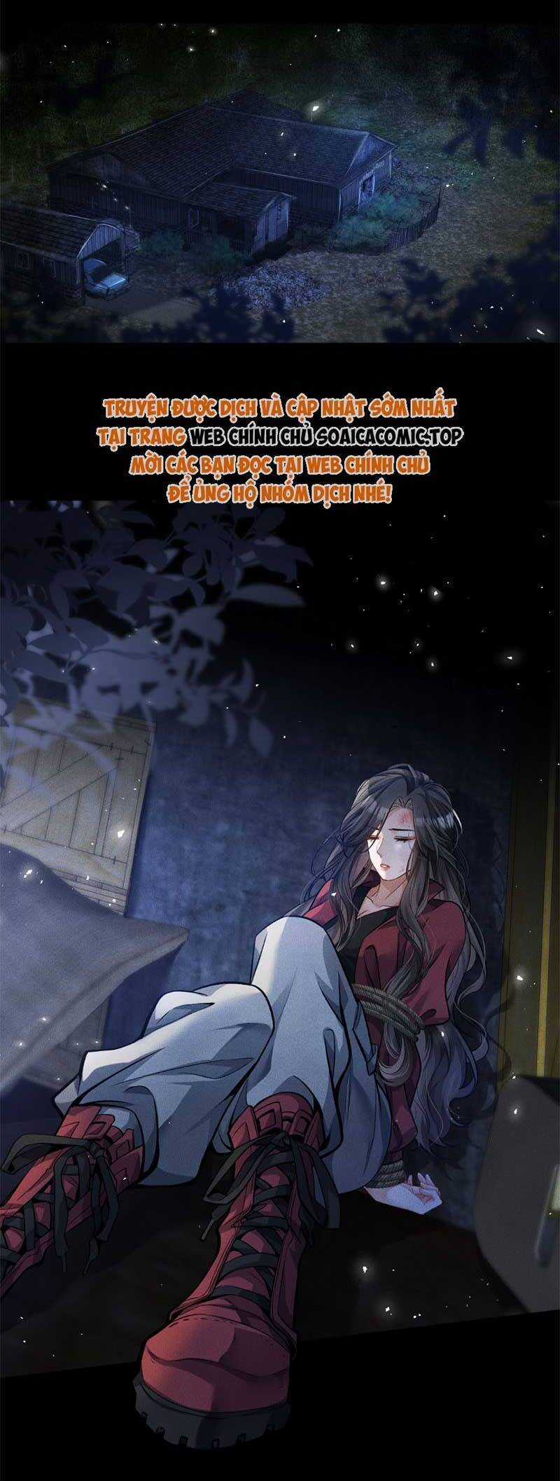 Sát Thủ Bướm - Chapter 12 - Trang 5