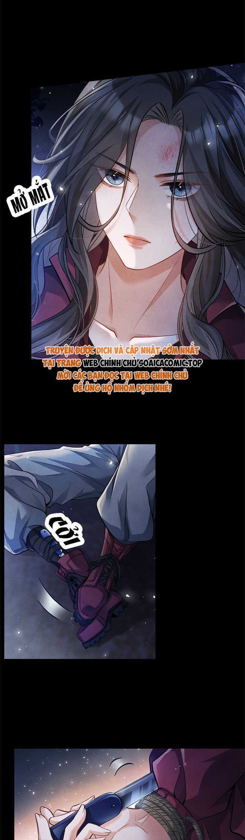 Sát Thủ Bướm - Chapter 12 - Trang 6