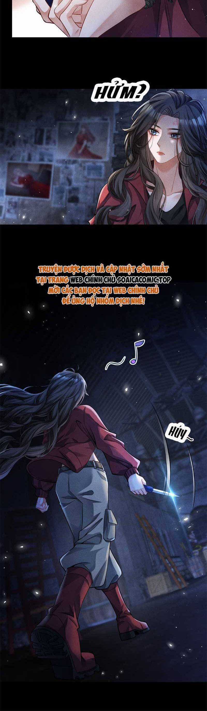 Sát Thủ Bướm - Chapter 12 - Trang 7