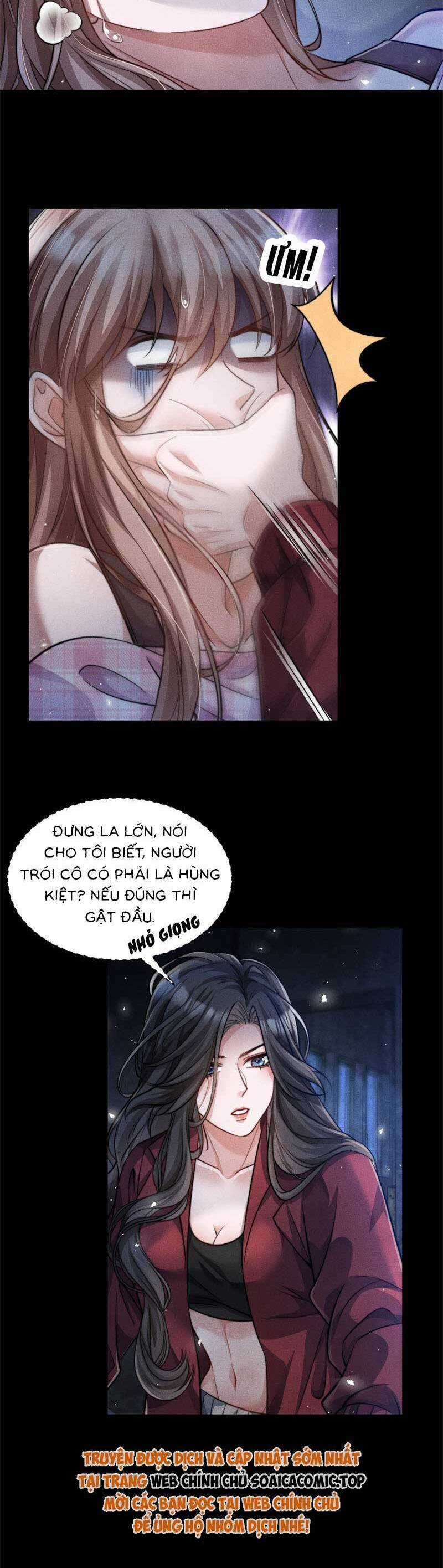 Sát Thủ Bướm - Chapter 12 - Trang 10