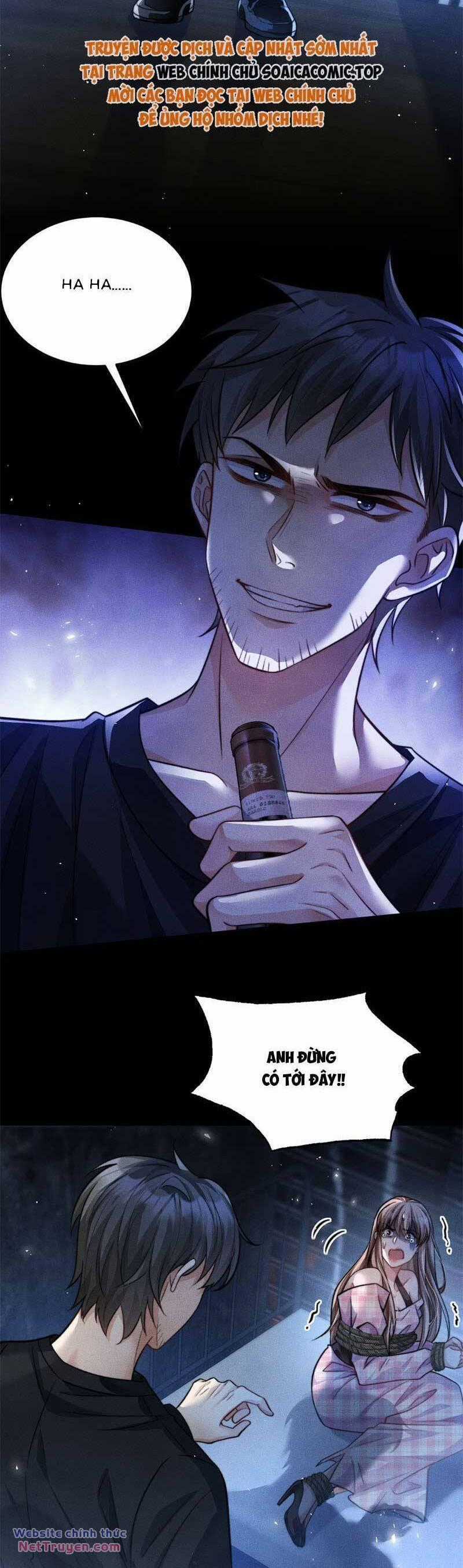 Sát Thủ Bướm - Chapter 13 - Trang 2