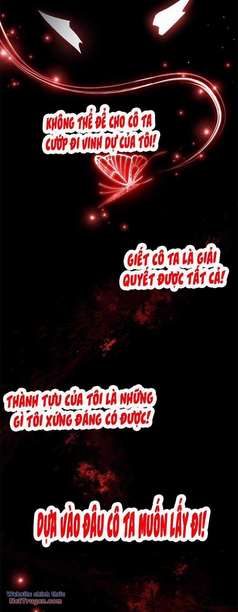 Sát Thủ Bướm - Chapter 13 - Trang 12