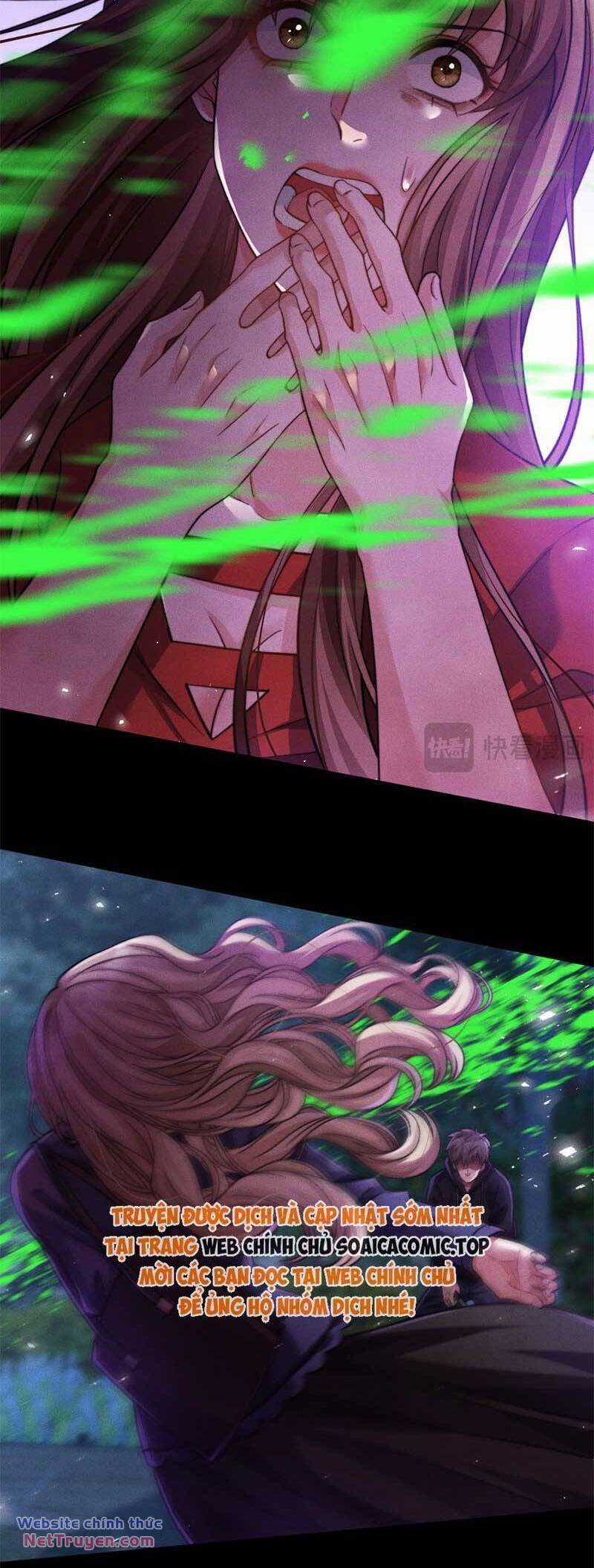 Sát Thủ Bướm - Chapter 13 - Trang 15