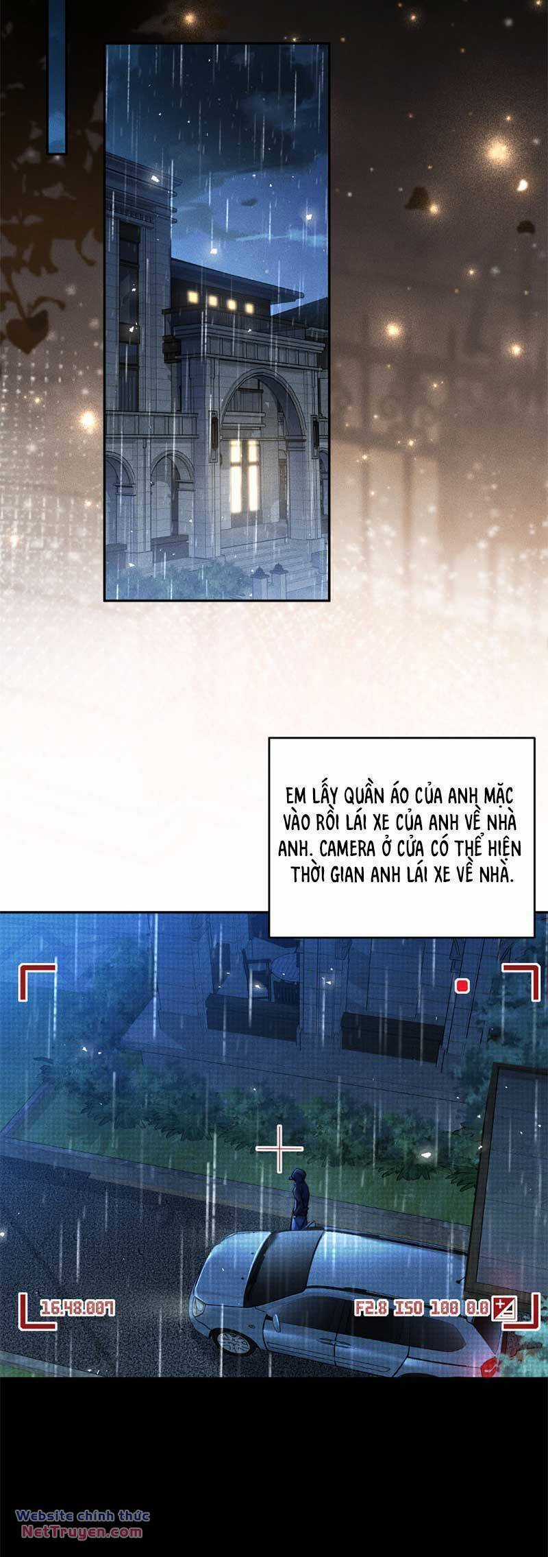 Sát Thủ Bướm - Chapter 13 - Trang 18