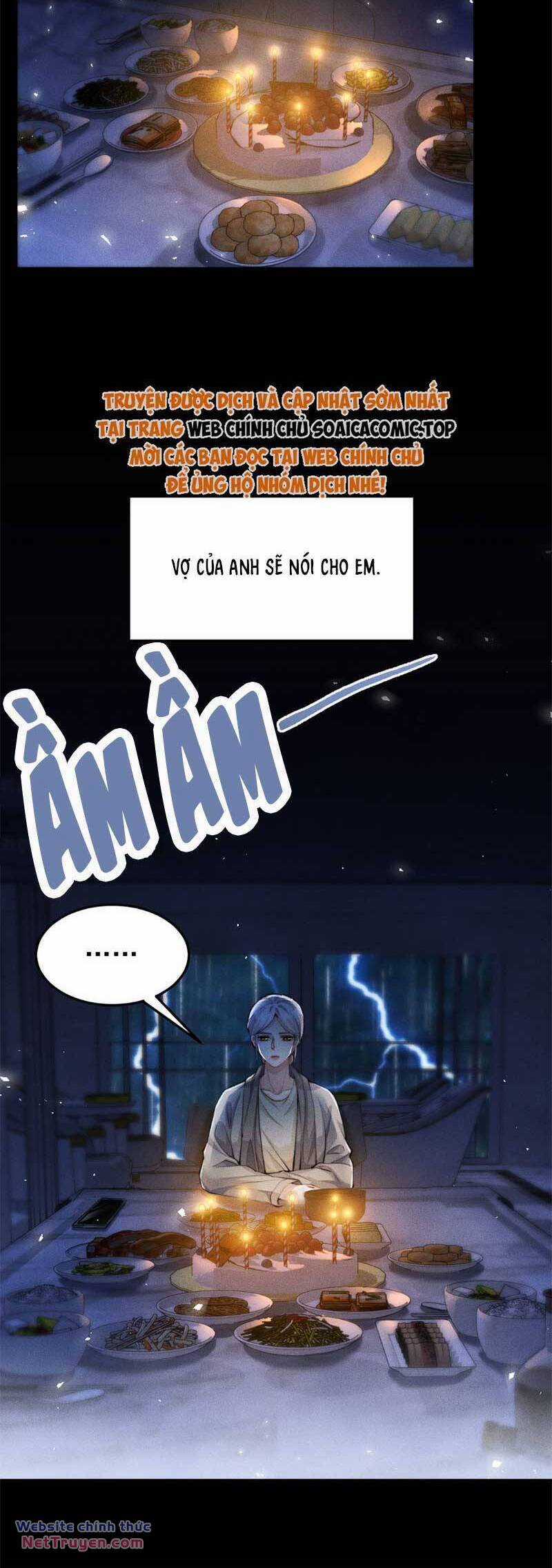 Sát Thủ Bướm - Chapter 13 - Trang 20