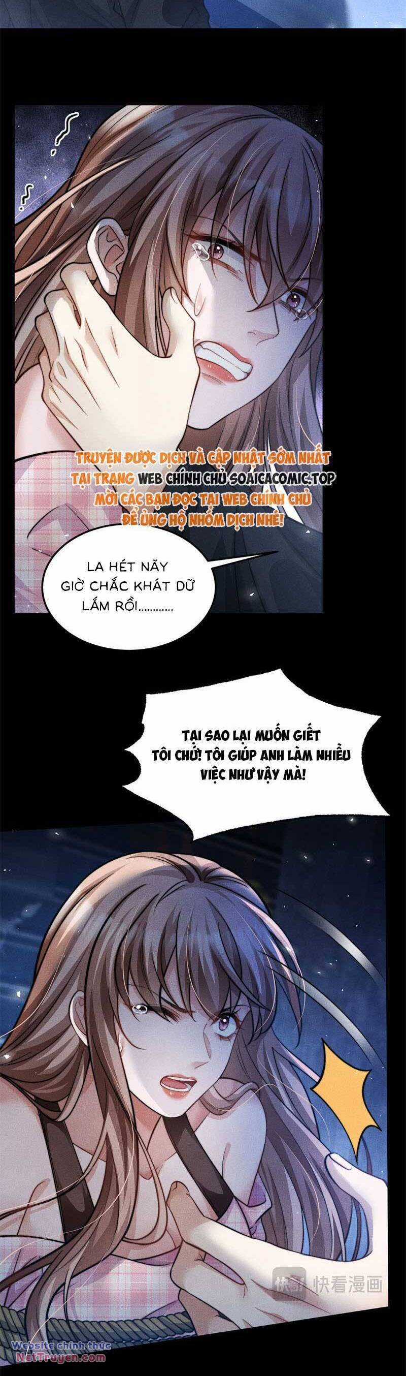 Sát Thủ Bướm - Chapter 13 - Trang 3