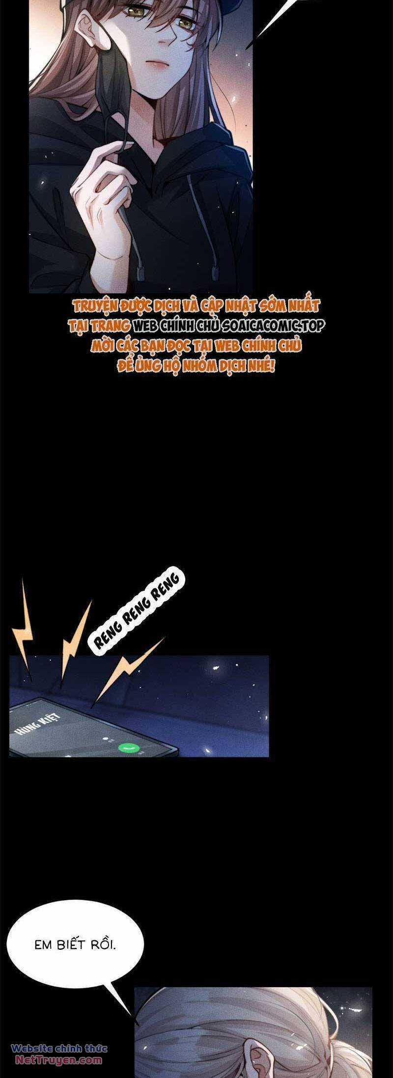 Sát Thủ Bướm - Chapter 13 - Trang 22