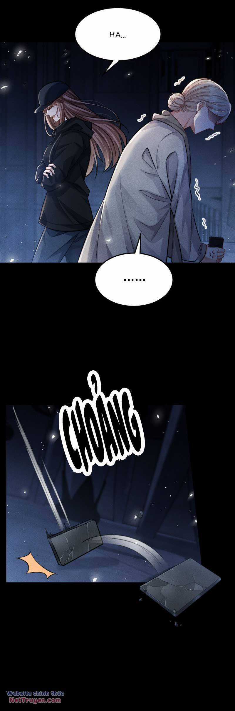 Sát Thủ Bướm - Chapter 13 - Trang 24