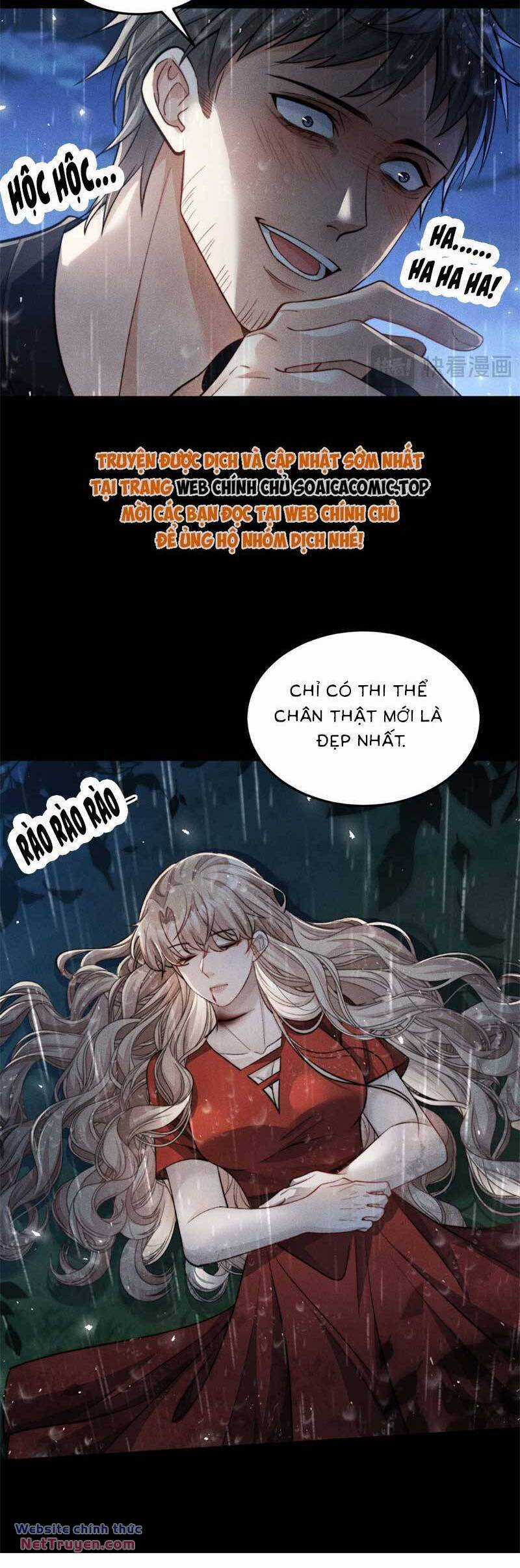 Sát Thủ Bướm - Chapter 13 - Trang 26