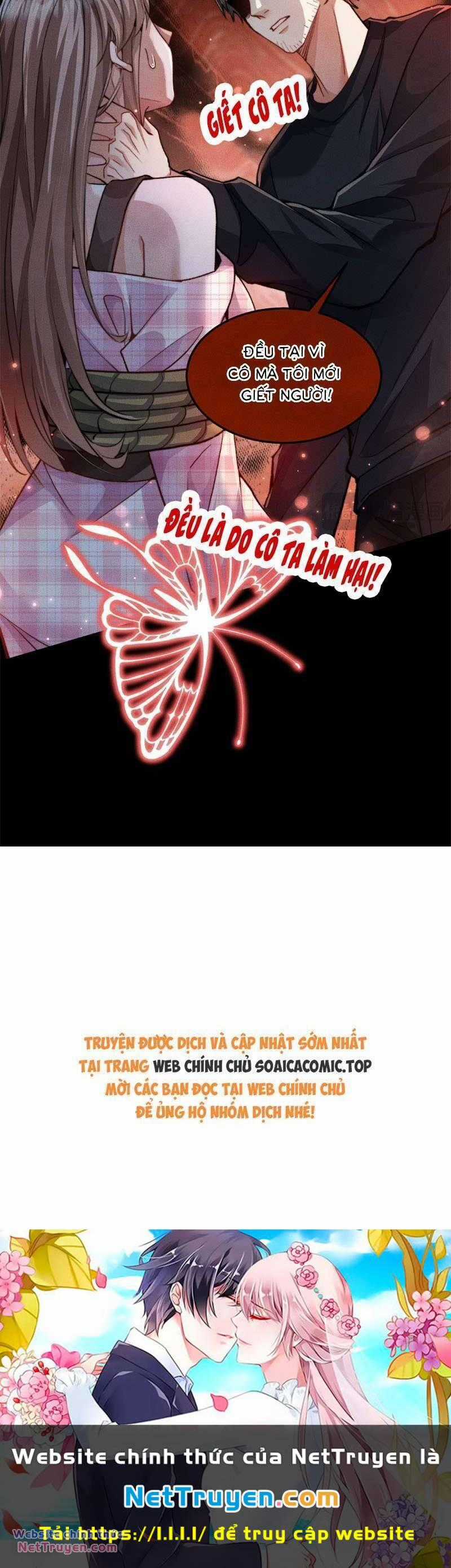 Sát Thủ Bướm - Chapter 13 - Trang 29