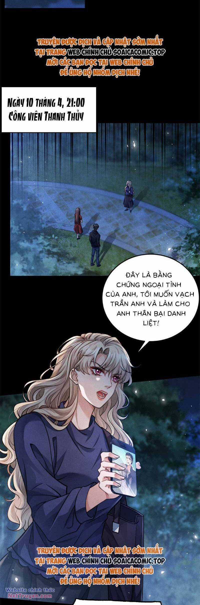 Sát Thủ Bướm - Chapter 13 - Trang 5