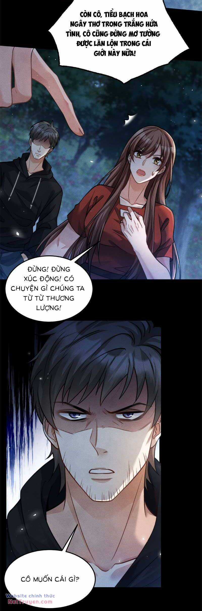 Sát Thủ Bướm - Chapter 13 - Trang 6