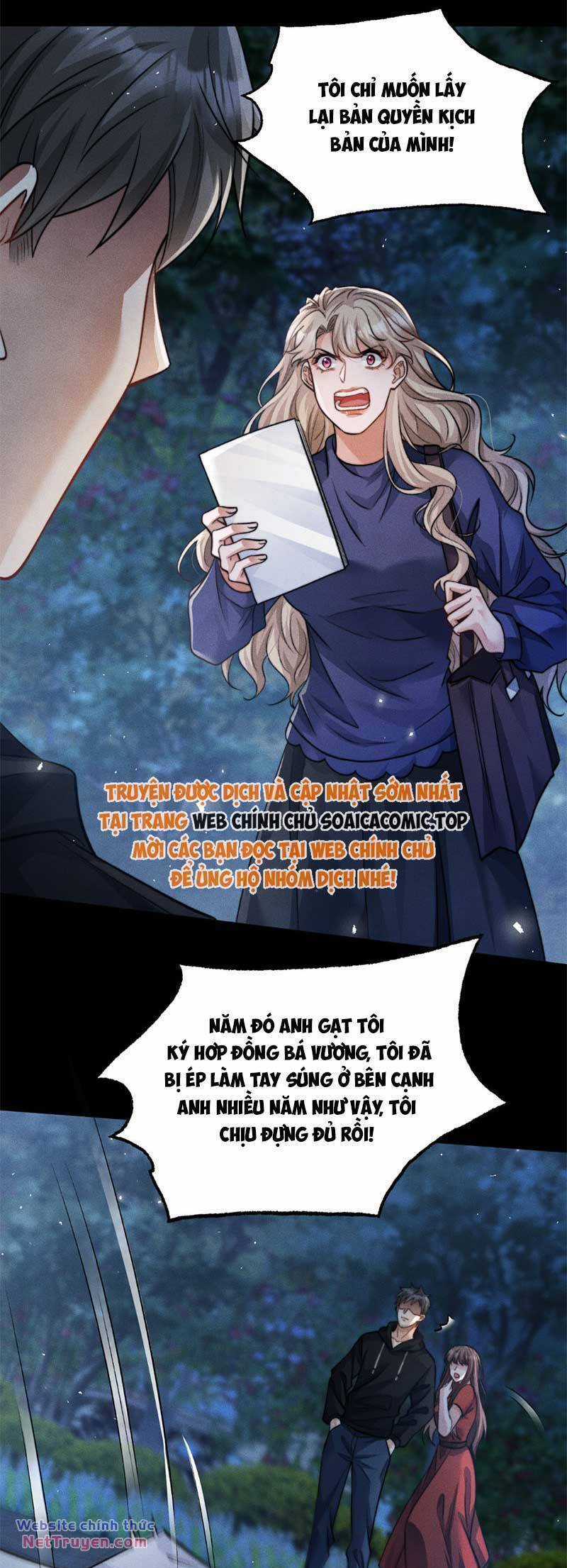 Sát Thủ Bướm - Chapter 13 - Trang 7