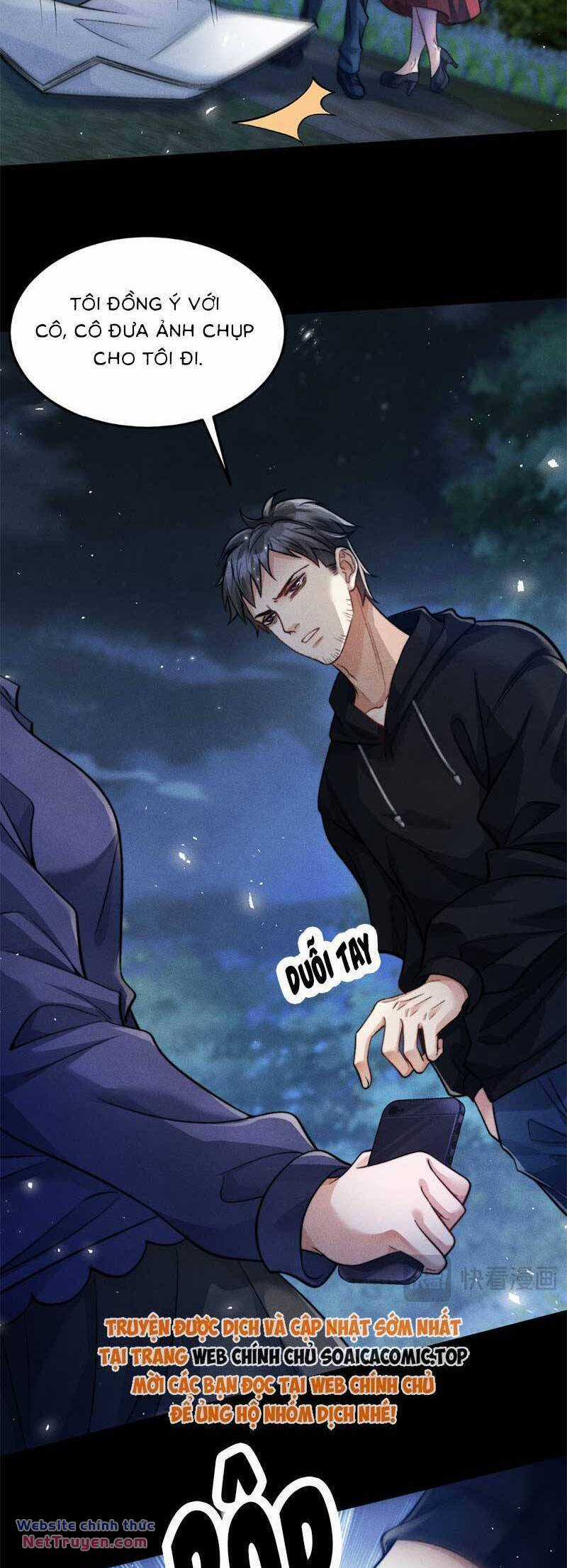 Sát Thủ Bướm - Chapter 13 - Trang 8