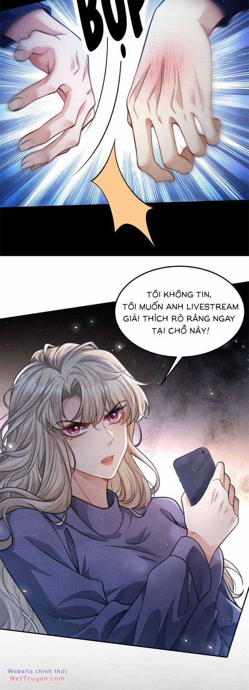 Sát Thủ Bướm - Chapter 13 - Trang 9