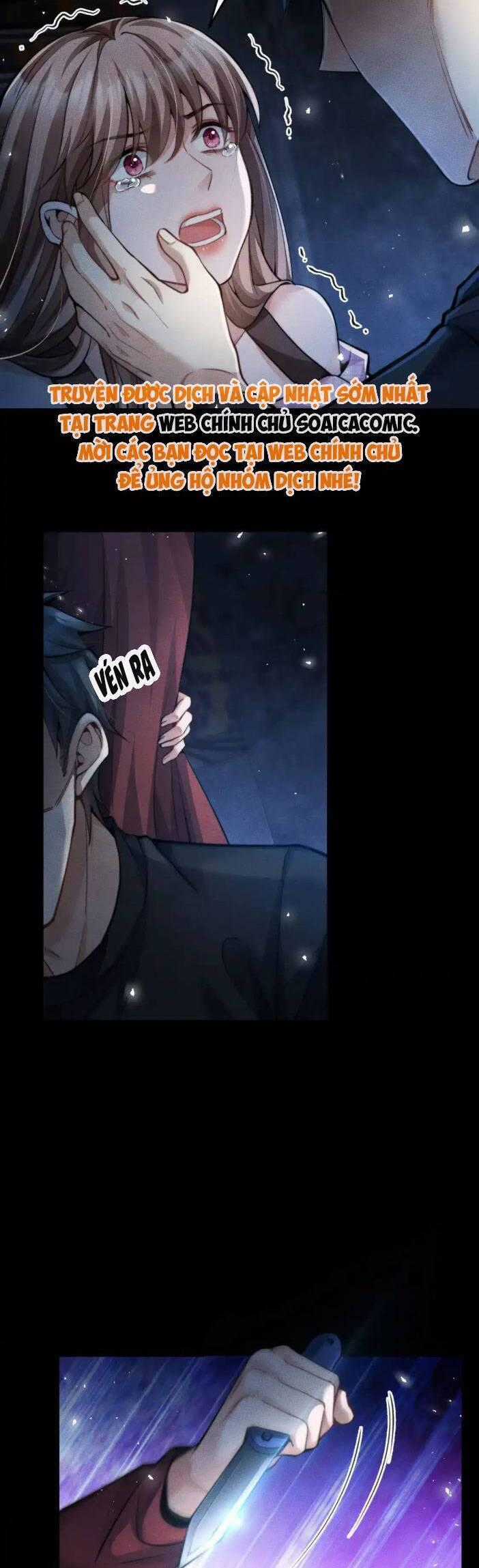 Sát Thủ Bướm - Chapter 14 - Trang 2