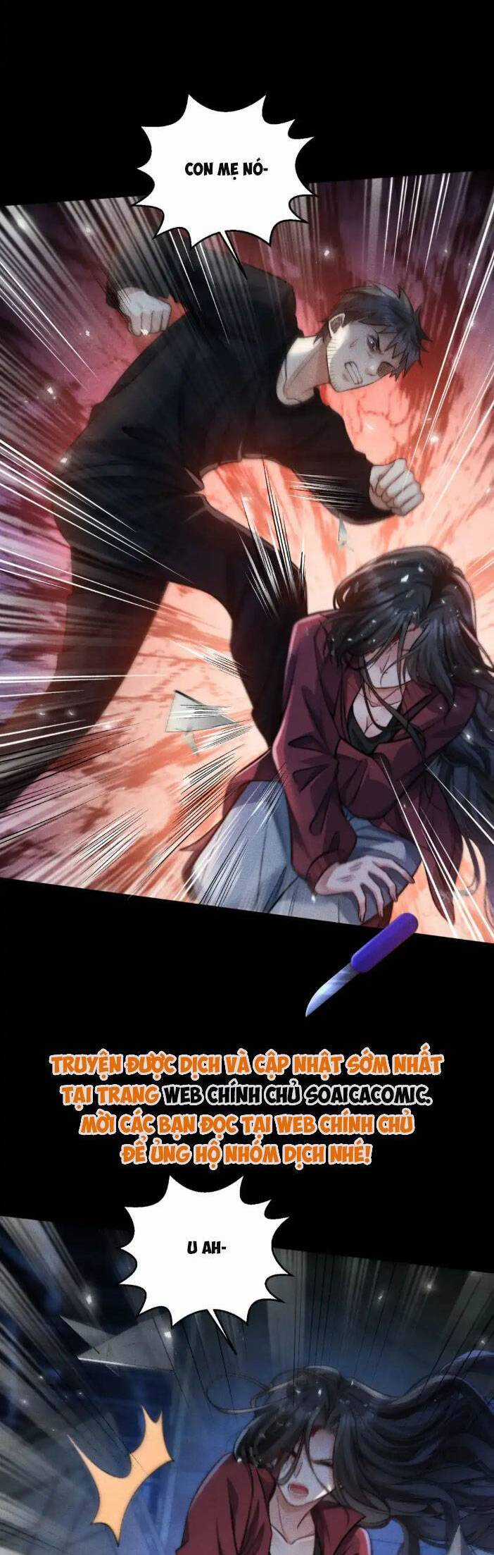 Sát Thủ Bướm - Chapter 14 - Trang 11