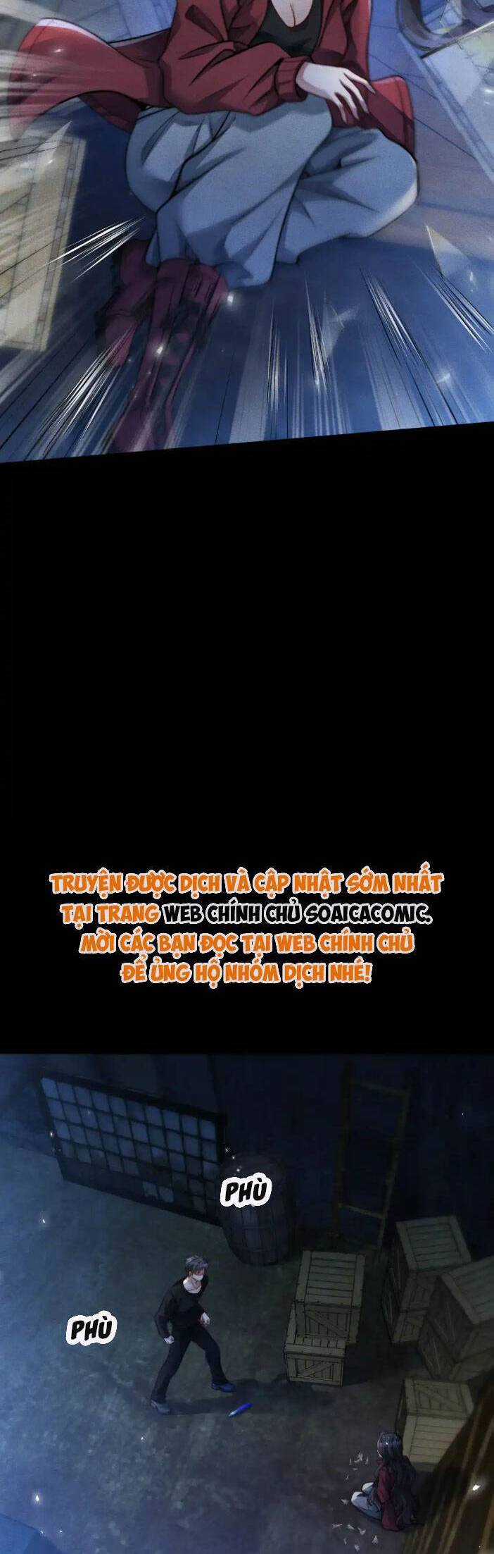 Sát Thủ Bướm - Chapter 14 - Trang 12