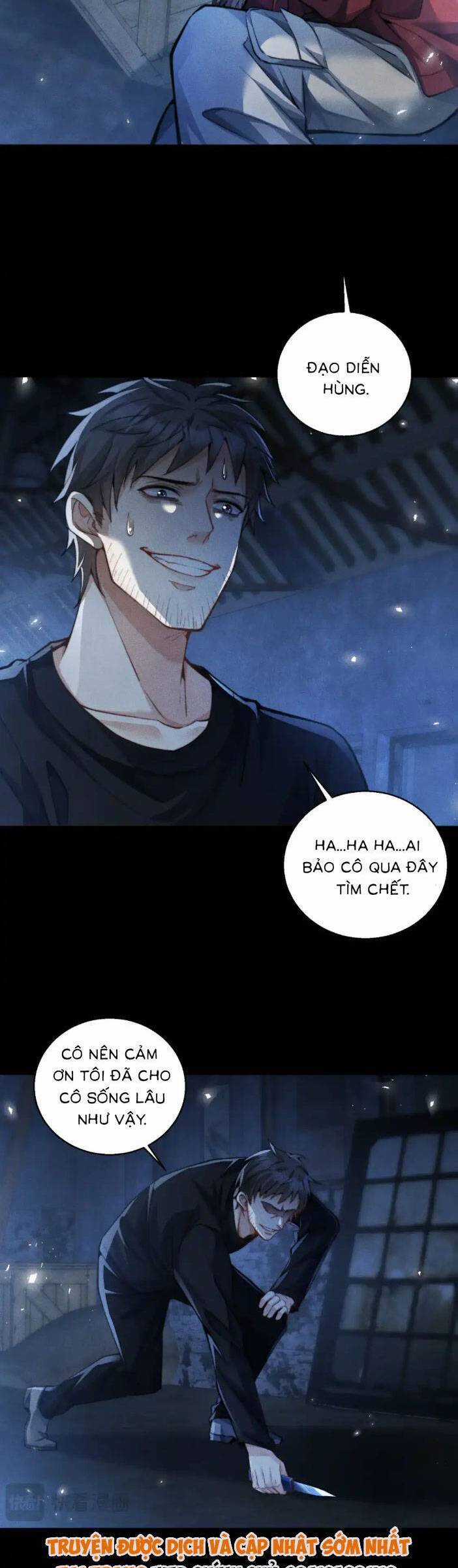 Sát Thủ Bướm - Chapter 14 - Trang 14