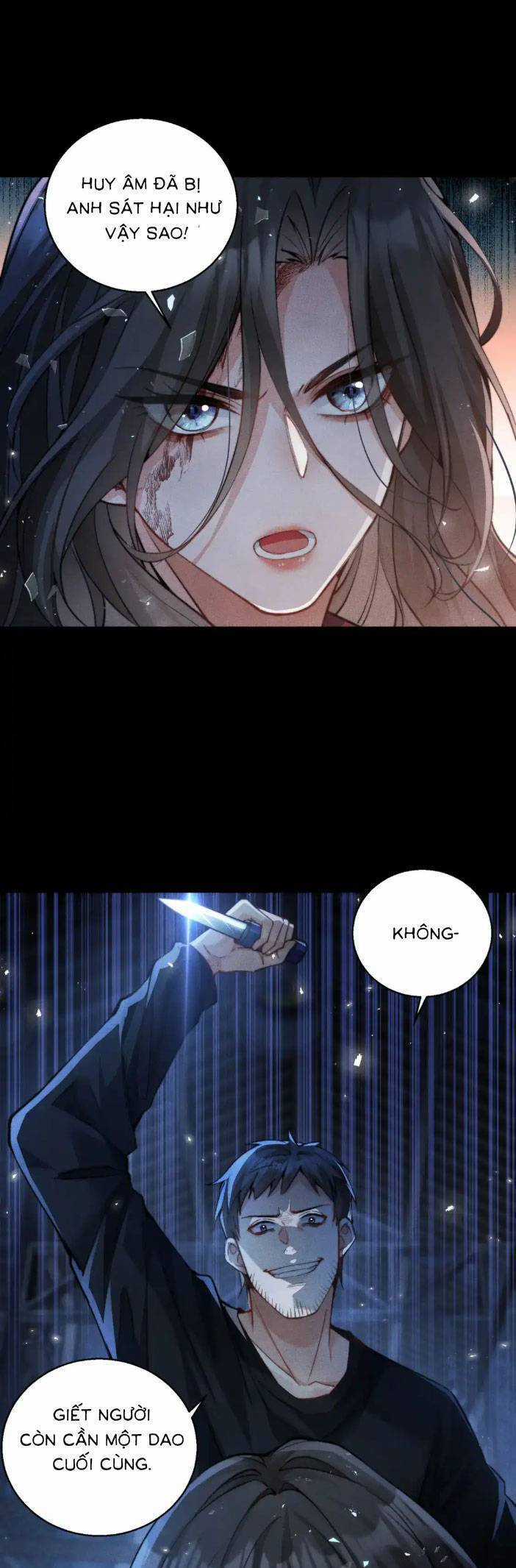 Sát Thủ Bướm - Chapter 14 - Trang 16