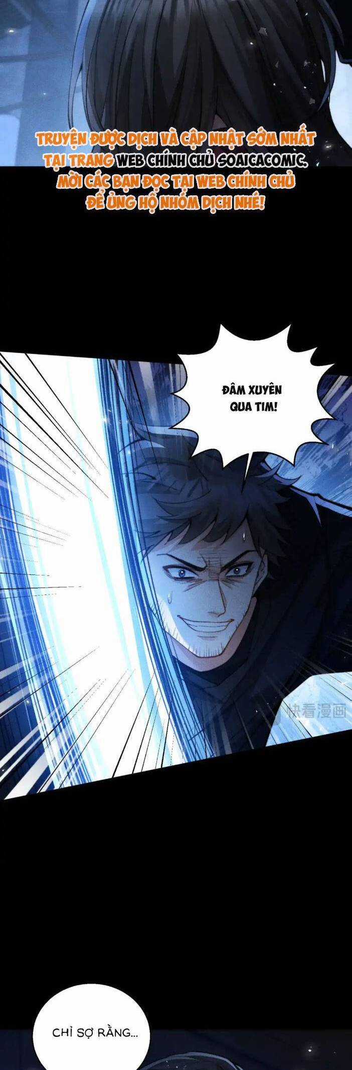 Sát Thủ Bướm - Chapter 14 - Trang 17