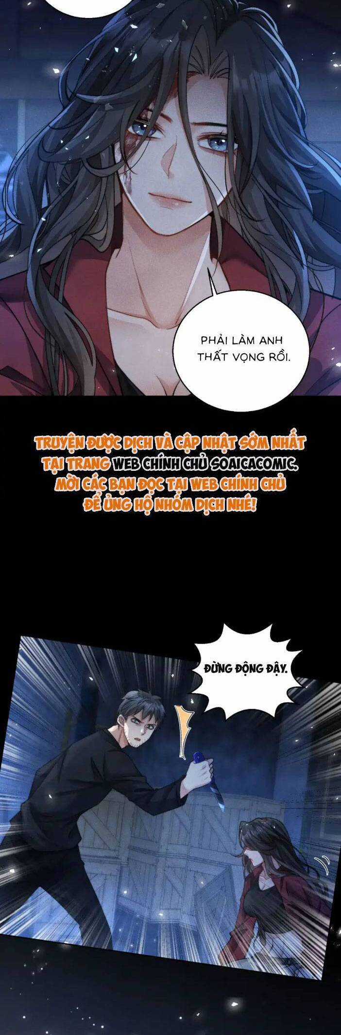 Sát Thủ Bướm - Chapter 14 - Trang 18