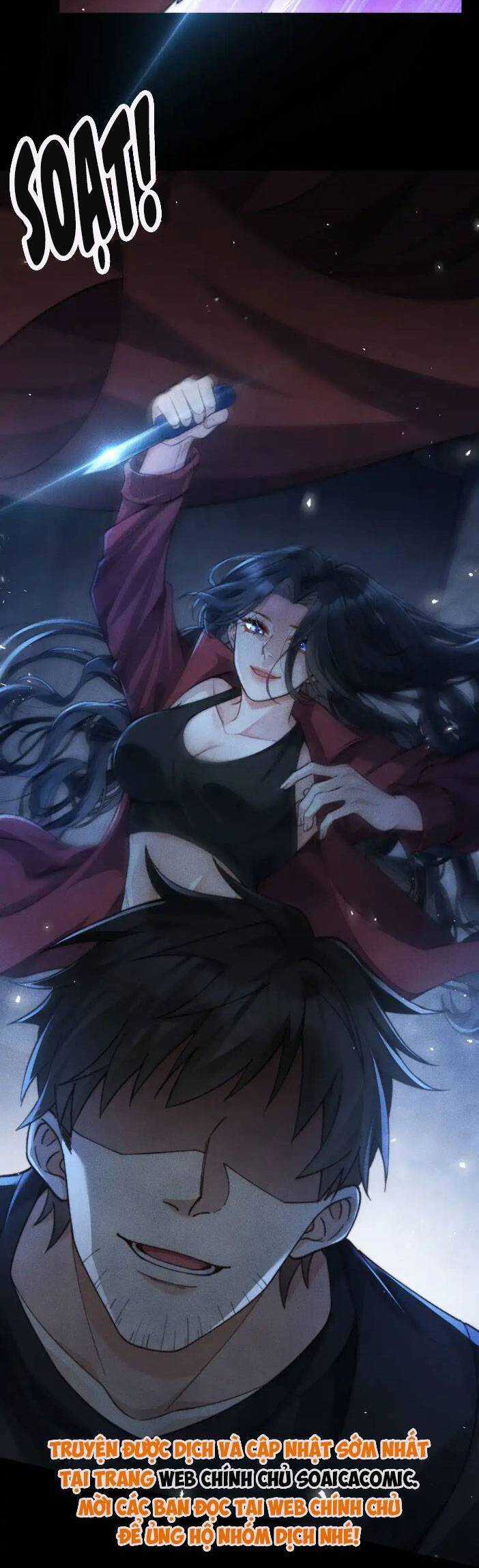 Sát Thủ Bướm - Chapter 14 - Trang 3