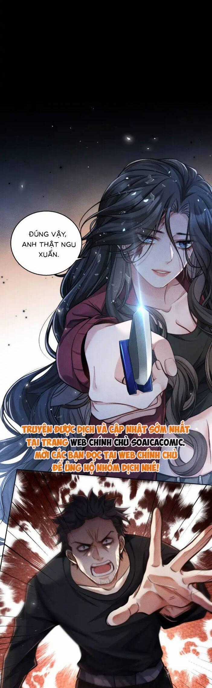 Sát Thủ Bướm - Chapter 14 - Trang 23