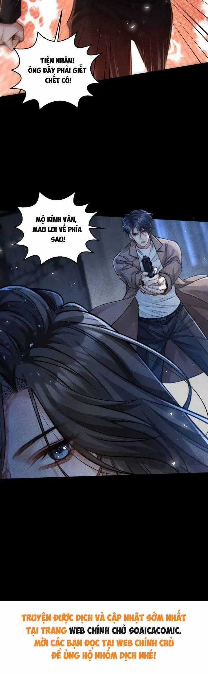 Sát Thủ Bướm - Chapter 14 - Trang 24