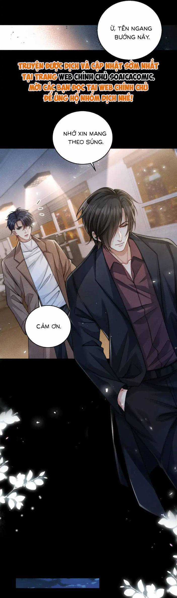 Sát Thủ Bướm - Chapter 14 - Trang 7