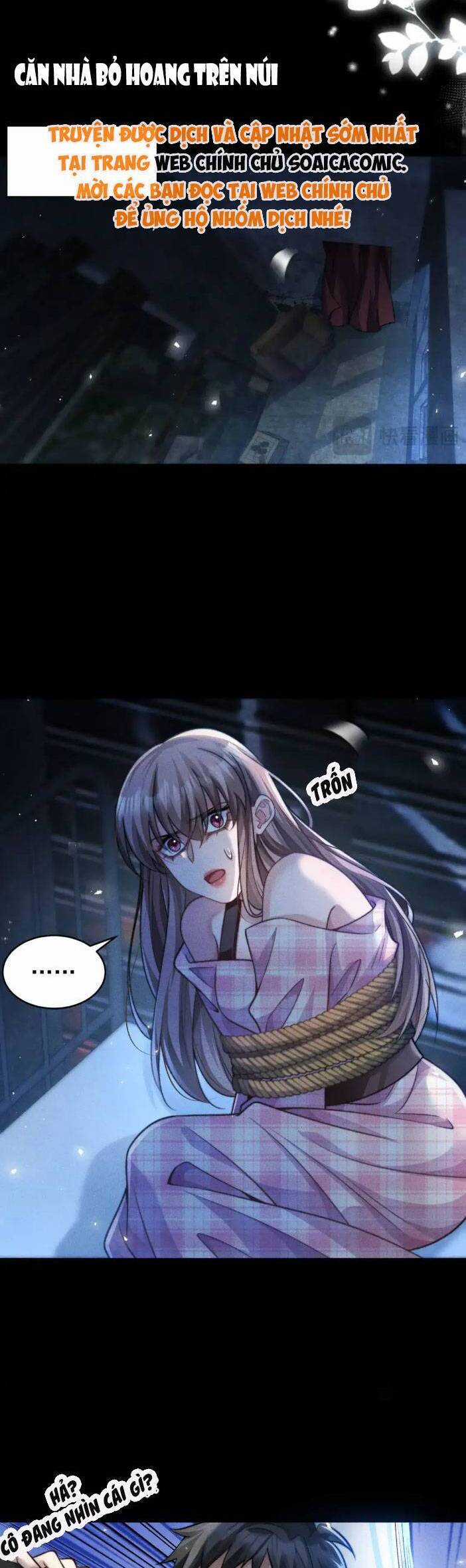 Sát Thủ Bướm - Chapter 14 - Trang 8