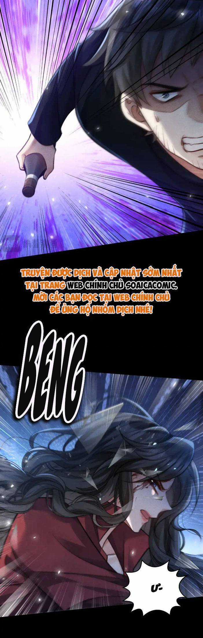 Sát Thủ Bướm - Chapter 14 - Trang 10