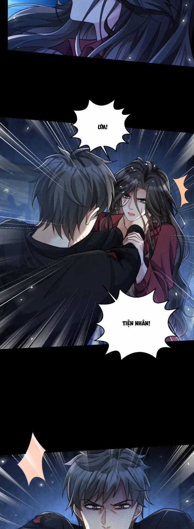 Sát Thủ Bướm - Chapter 15 - Trang 2