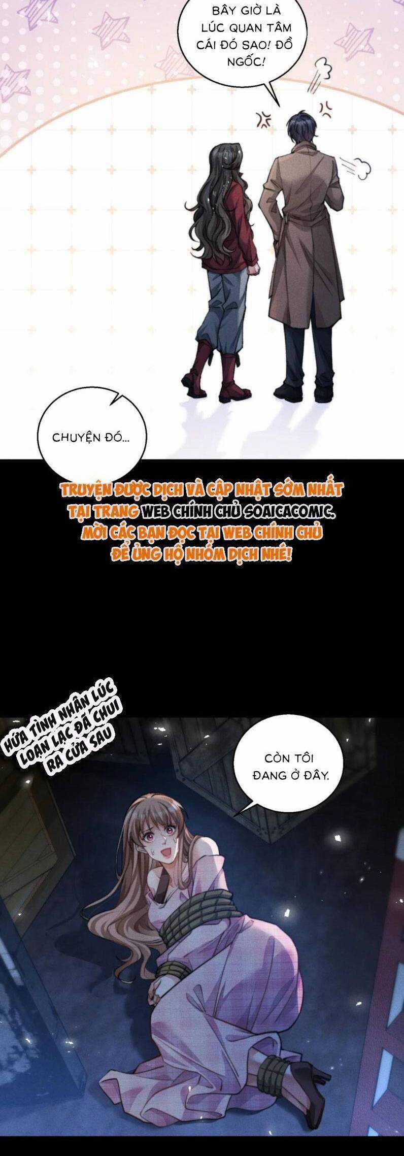 Sát Thủ Bướm - Chapter 15 - Trang 12