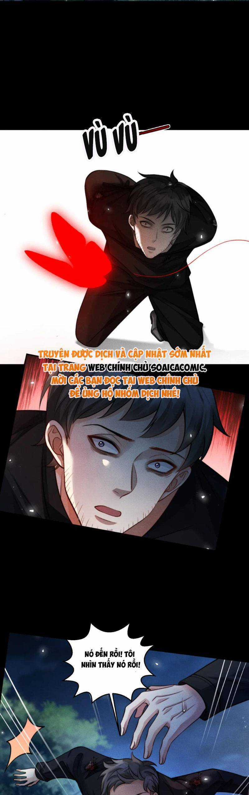 Sát Thủ Bướm - Chapter 15 - Trang 16