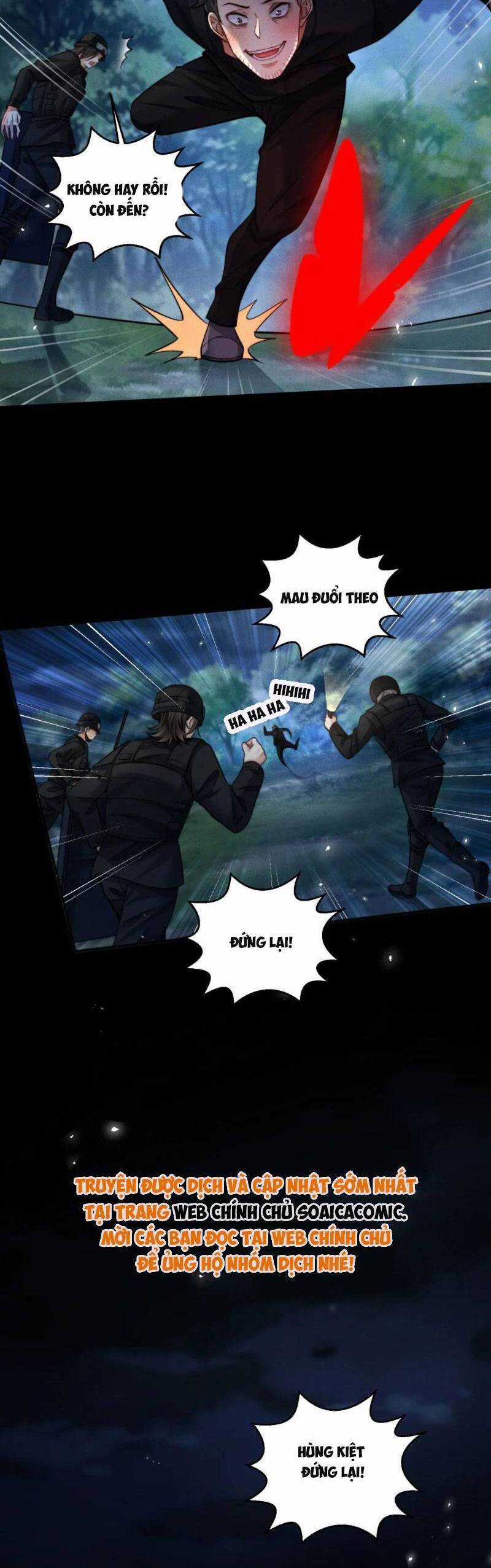 Sát Thủ Bướm - Chapter 15 - Trang 17