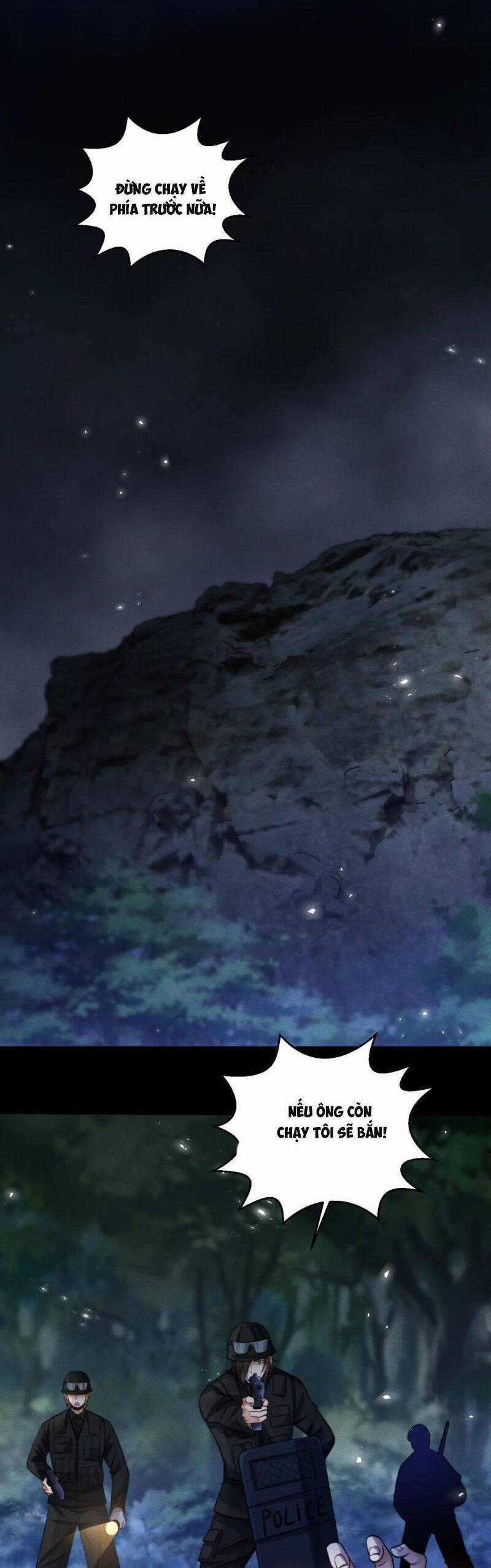 Sát Thủ Bướm - Chapter 15 - Trang 18