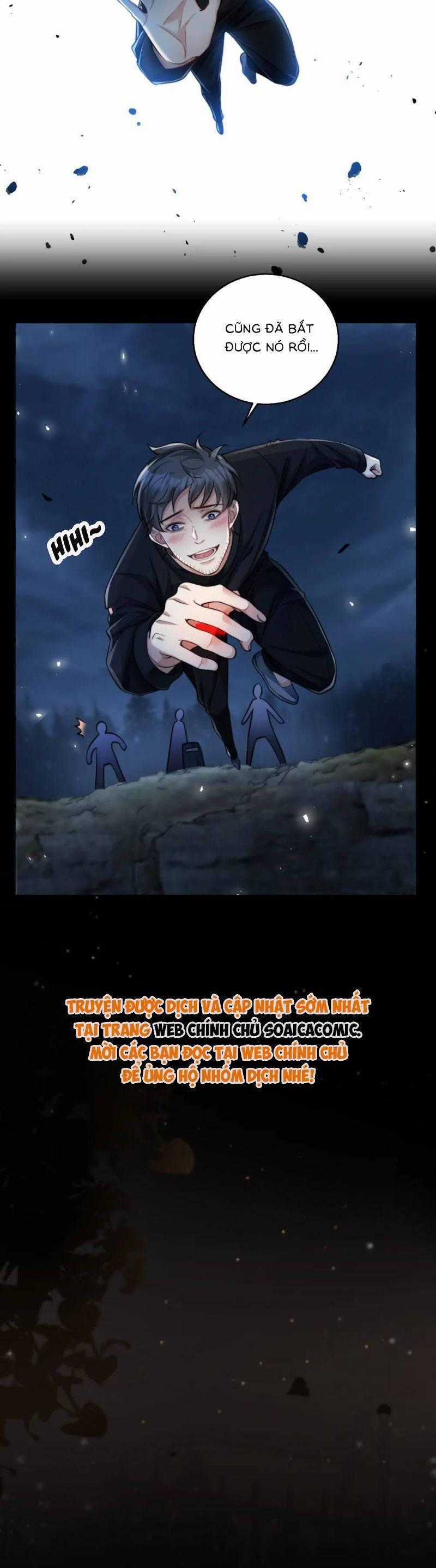 Sát Thủ Bướm - Chapter 15 - Trang 20