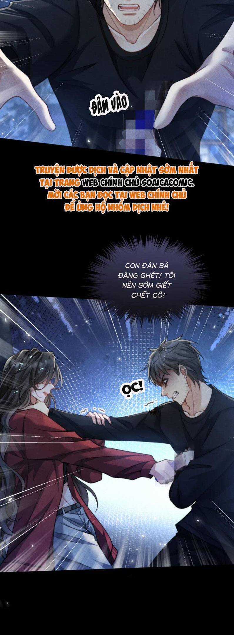 Sát Thủ Bướm - Chapter 15 - Trang 3